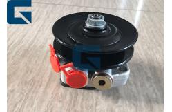 China High Volume Iron Excavator Fuel Pump For EC240B EC290B L120F VOE21021484 supplier