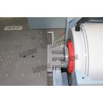 Vibration Simulation System With High Frequency Head Expander And 2-Ch Controller
