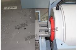China Vibration Simulation System With High Frequency Head Expander And 2-Ch Controller supplier