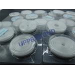 4630*8.2MM Nylon Suction Tapes Conveyer Belts For Protos Machine for sale