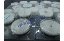 China 4630*8.2MM Nylon Suction Tapes Conveyer Belts For Protos Machine supplier