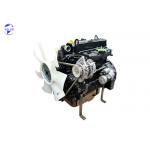 Small 4TNE94 Yanmar 4TNE94-DBK Diesel Engine For Excavator