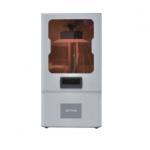 LED Light Dental 3D Printer Model Strength Surface Finish Post Curing Unit for sale