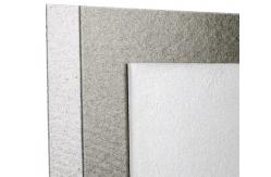 China Lightweight Fire Resistance Mica Insulation Sheet Board For Lithium Battery Pack supplier