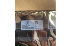 China EMERSON KL1720X1-BA1 1-port Multi Mode Media Converter supplier