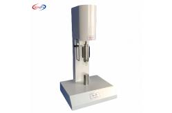 China ISO5356-1 Anaesthetic Respiratory Equipment / Conical Connectors Test Equipment supplier