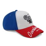 2019 hot sell 6 panel cotton embroidery logo baseball sports caps hats in stock custom cricket caps unisex gorras for sale