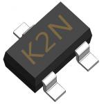 SOT-323 3904W /3906W  NPN  Silicon Epitaxial Planar Transistor PNP Silicon for sale