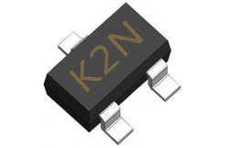 China SOT-323 3904W /3906W  NPN  Silicon Epitaxial Planar Transistor PNP Silicon supplier