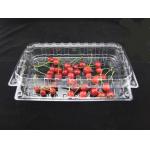 Eco Friendly Disposable Clear Plastic Blister Plastic Packaging Boxes 500g for sale