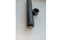 China Industrial Sewage Water Ph Sensor Probe Electrode Desulfurization ORP 0.01ph supplier