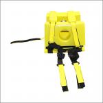 Waterproof Universal Head Immobilizer High Comaptibility Wide Fast Stick Closures