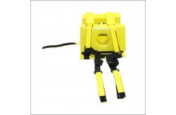 China Waterproof Universal Head Immobilizer High Comaptibility Wide Fast Stick Closures supplier