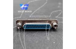 China J30J SERIES MICRO-D Rectangular Connectors, J30J-31TJSP supplier