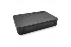 China Cas Channel Cable Tv Set Top Box Hd Multi Language Smart Card supplier