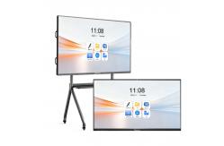 China All in One Panel for Education Classroom Display and Teaching supplier