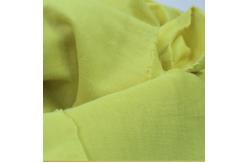 China High Strength Kevlar Weave Fabric , Abrasion Resistant Para Aramid Material supplier