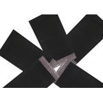 PCBA Packaging LDPE Anti Static Conductive Bubble Wrap for sale