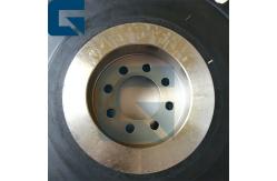 China 1615667500 Rubber Flexible Coupling 1615667500 For XATS377 supplier