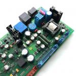 UVM3 Circuit Board Flat Module  00.785.0809 PCBA Printer Mainboard for sale
