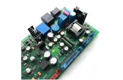 China UVM3 Circuit Board Flat Module  00.785.0809 PCBA Printer Mainboard supplier