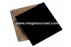 China Integrated Circuit Chip MPC8280 PowerQUICC II Family Hardware Specifications MPC8270ZUUPE MOTOROLA BGA supplier