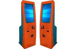 China FCC 32inch Self Service Payment Terminal supplier