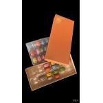Plastic Macaron Packaging Protecting and Presenting Delicate Pastries for Your Business Needs for sale