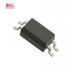 TLP281(GB-TP,F) High Performance Power Isolator IC for Efficiency and Reliability for sale