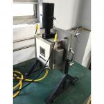 Building Materials BS 476-6 Fire Propagation Test Flame Testing Equipment