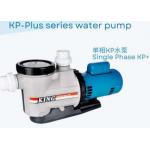 China KP-PLUS100 Swimming Pool Water Pumps For Swimming Pool Using for sale