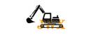 Guangzhou Jinweixin Excavator Parts Co., Ltd.