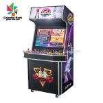 China 1 Player Coin Operated Arcade Machines Video Game Console for sale