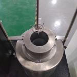 EN ISO 1182 Building Materials Non Combustibility Test Apparatus AC220V
