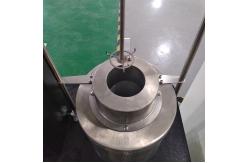 China EN ISO 1182 Building Materials Non Combustibility Test Apparatus AC220V supplier