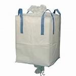 Polypropylene Groundable Conductive Big Bags Anti Static for sale