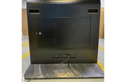 China HD Floor Standing Digital Signage 4k Vertical Touch Screen Kiosk Media Player supplier