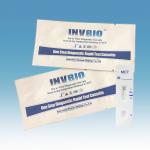 Myoglobin CK-MB Troponin I Combo Rapid Test Kit Rapid Diagnostic