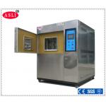 Thermal Shock Test Chamber Temperature Range -60 to 200 degree for sale