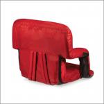 Sports Heated Stadium Cushion Blankets USB Powered Adjustable Customized Color for sale