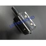 Molins Machine Tipping Paper Cutting Square Blade Cutter Drum for sale