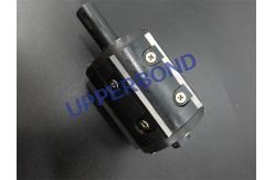 China Molins Machine Tipping Paper Cutting Square Blade Cutter Drum supplier