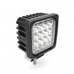10V - 30V LED Mining Lamp 48W Square LED Work Lights Professional