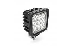 China 10V - 30V LED Mining Lamp 48W Square LED Work Lights Professional supplier