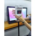 9 Languages Wireless Infrared Temperature Thermometer MK3 for sale