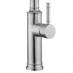 Touchless Motion Sensor Kitchen Sink Faucet 0.05-0.75Mpa for sale