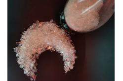 China 50:50 Super Flow Polyester Epoxy Resin For Powder Coating Applications supplier