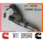 3095040 CUMMINS Neutral Diesel M11 QSM11 ISM1 Injection Pump Fuel Injector 3095040 4088327 4088665 3411753 3411756 for sale