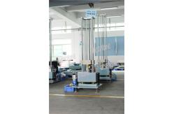 China High Acceleration Mechanical Shock Test Equipment For Mobile phone and Component supplier