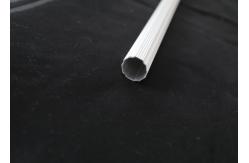 China 6.7m Aluminium Curtain Pole supplier